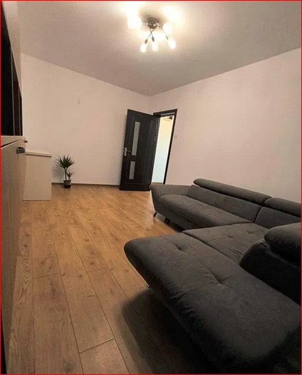 Ofer spre inchiriere apartament 2 camere zona 1 Decembrie 1918